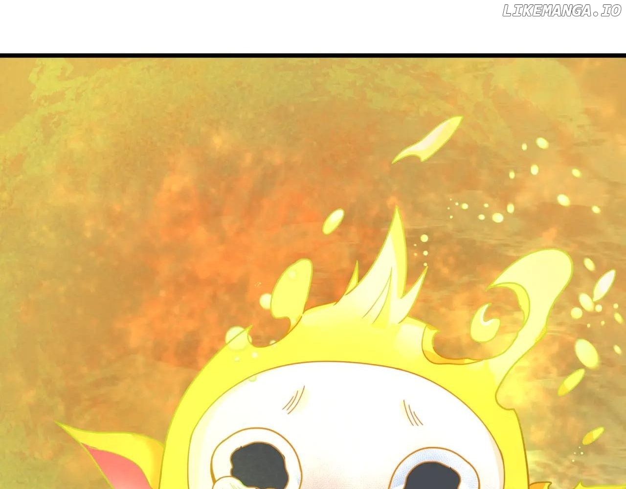 Era of the Haunted Chapter 340 - page 66
